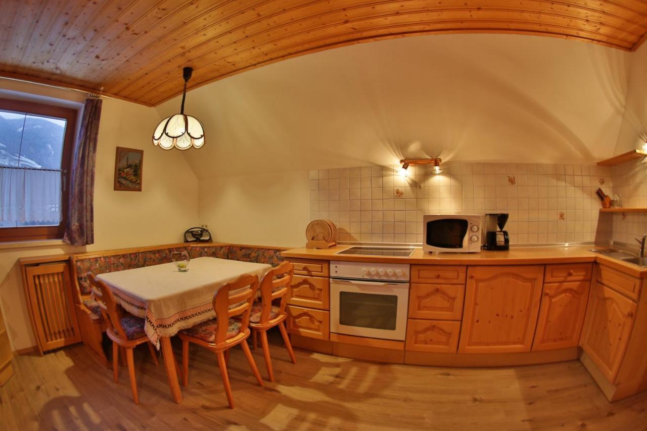 Haus Edlinger Inclusive Murau Sommer Gaeste Card Санкт-Георген-об-Мурау Экстерьер фото