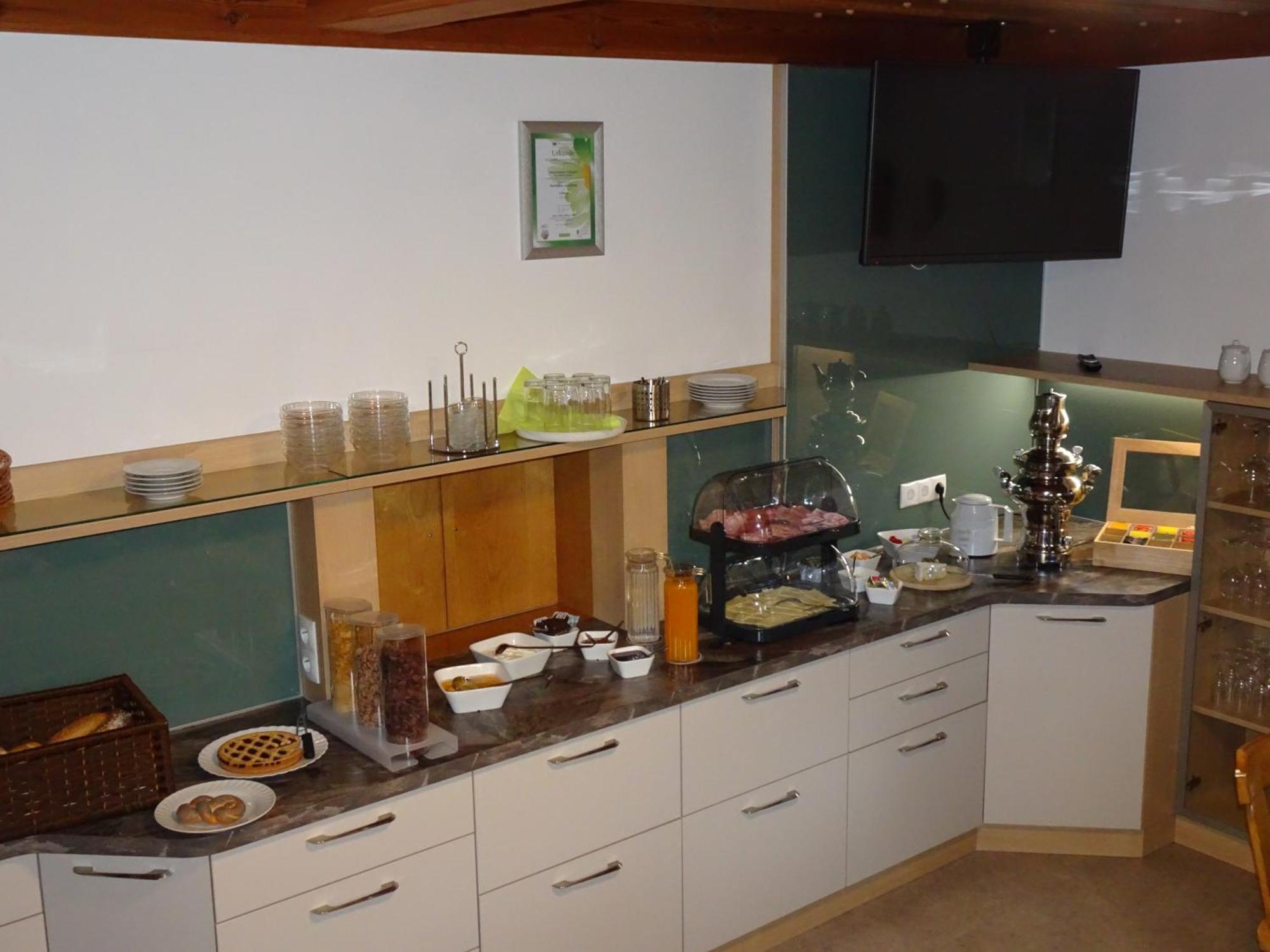 Haus Edlinger Inclusive Murau Sommer Gaeste Card Санкт-Георген-об-Мурау Экстерьер фото