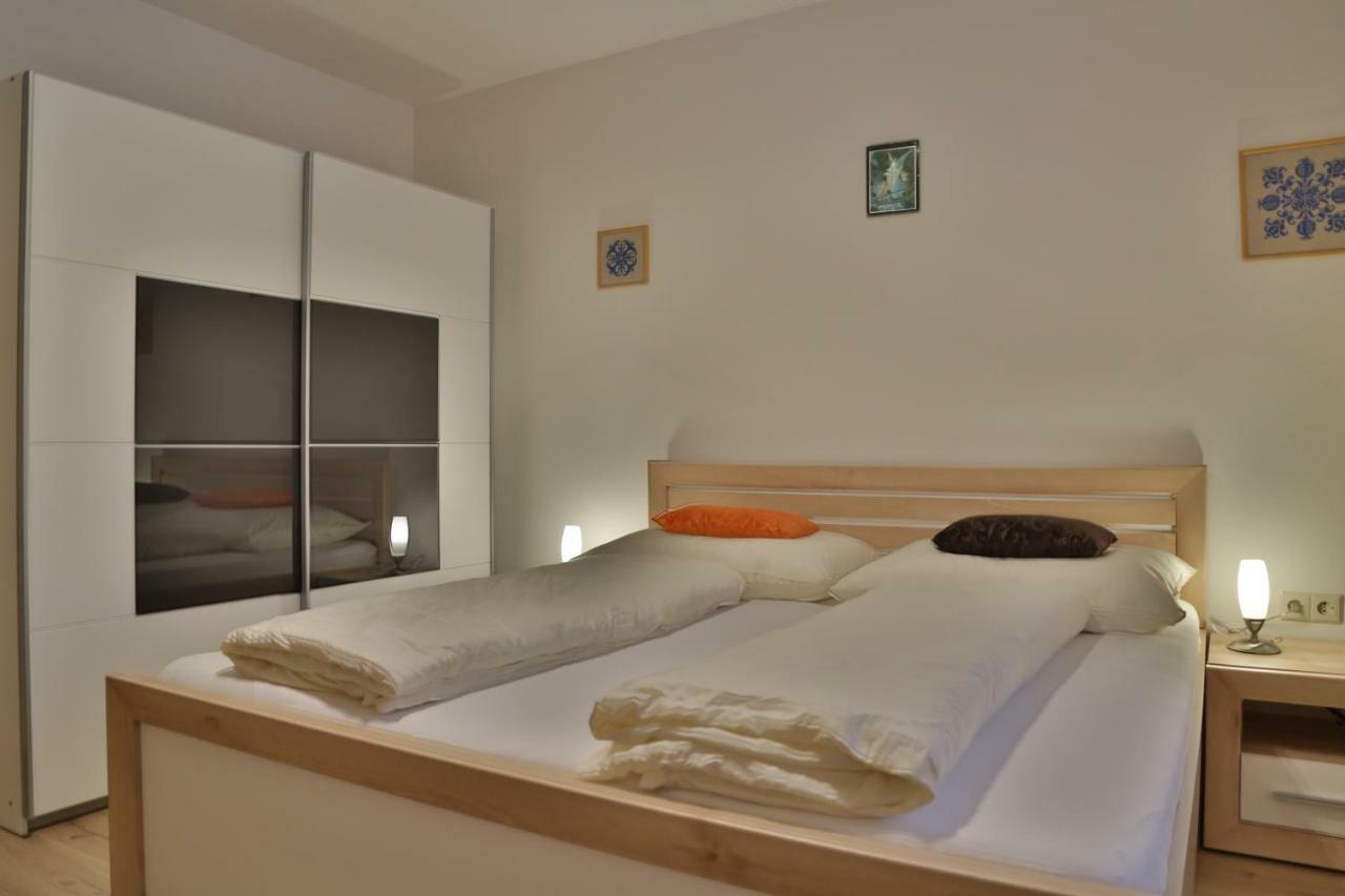 Haus Edlinger Inclusive Murau Sommer Gaeste Card Санкт-Георген-об-Мурау Экстерьер фото