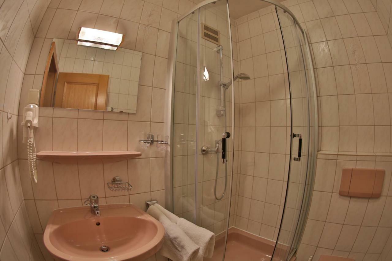Haus Edlinger Inclusive Murau Sommer Gaeste Card Санкт-Георген-об-Мурау Экстерьер фото